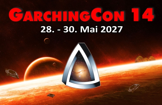 Garching Con 2027