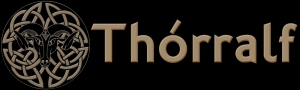 Thorralf
